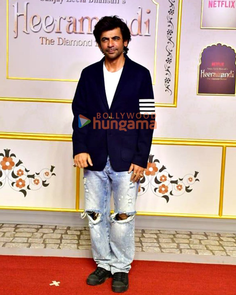 Sunil Grover Live — Comedy Extravaganza Lucknow